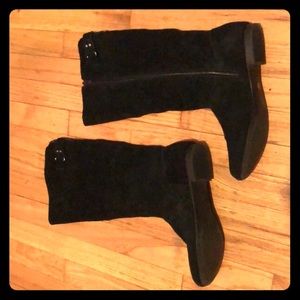 Style & Co From Macy’s Knee High Boots